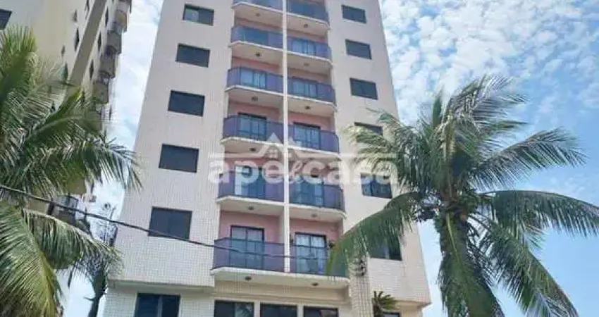 Apartamento com 1 quarto à venda na Tupi, Praia Grande