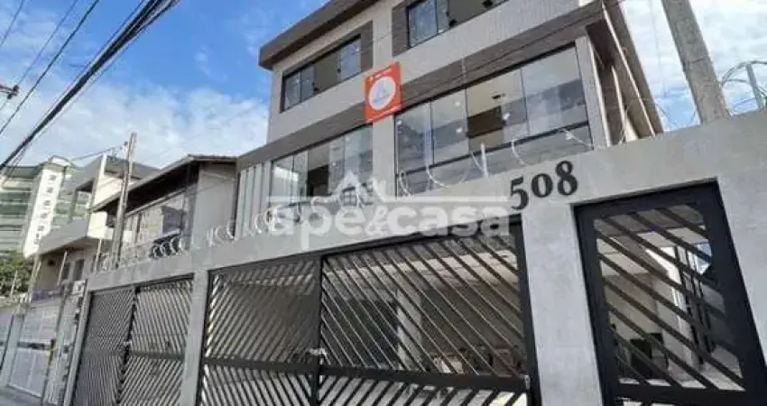 Casa de condomínio com 3 quartos, guilhermina - praia grande