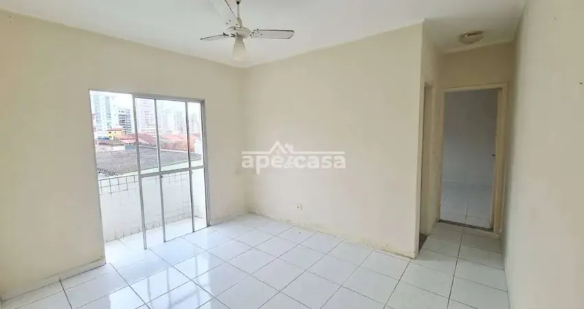 Apartamento com 1 quarto à venda na Tupi, Praia Grande 