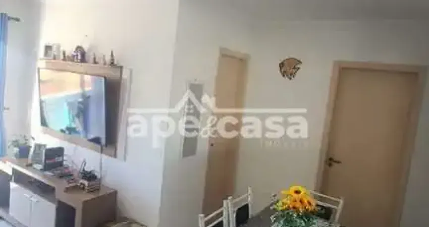 Apartamento com 1 quarto à venda na Tupi, Praia Grande 