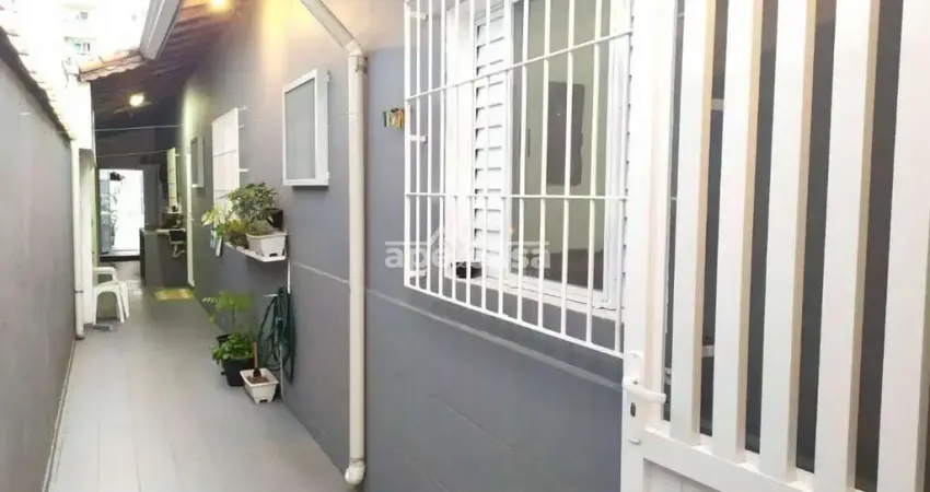 Casa com 2 quartos à venda na Tupi, Praia Grande