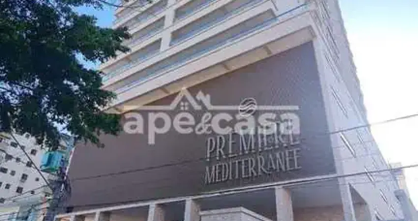 Apartamento com 2 quartos para alugar no Canto do Forte, Praia Grande 