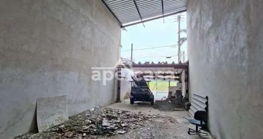 Sala comercial à venda no Vilamar, Praia Grande 