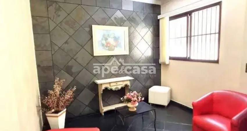 Apartamento com 2 quartos para alugar em Guilhermina, Praia Grande