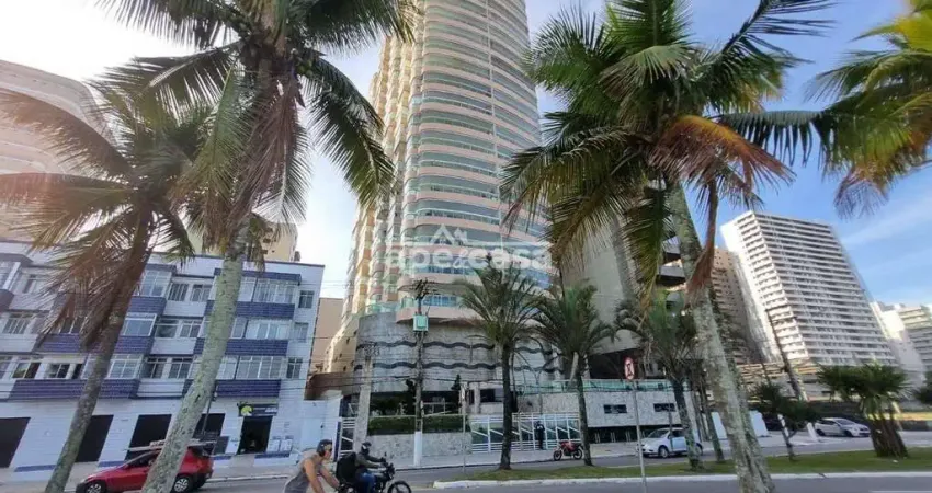 Apartamento com 2 quartos para alugar em Aviação, Praia Grande 