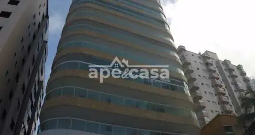 Apartamento com 3 quartos para alugar na Tupi, Praia Grande