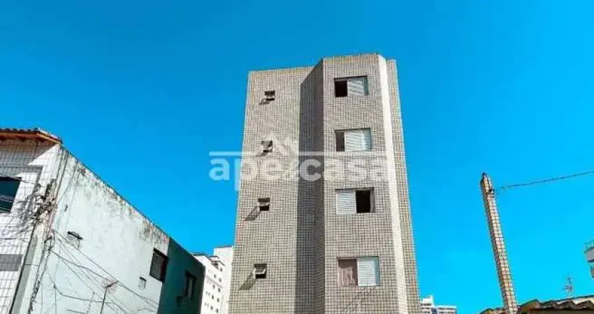 Apartamento com 1 quarto para alugar em Aviação, Praia Grande