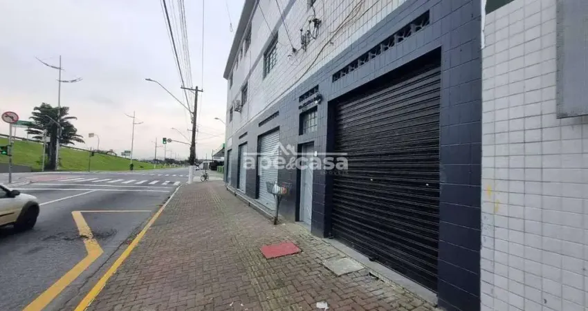 Sala comercial para alugar em Aviação, Praia Grande 