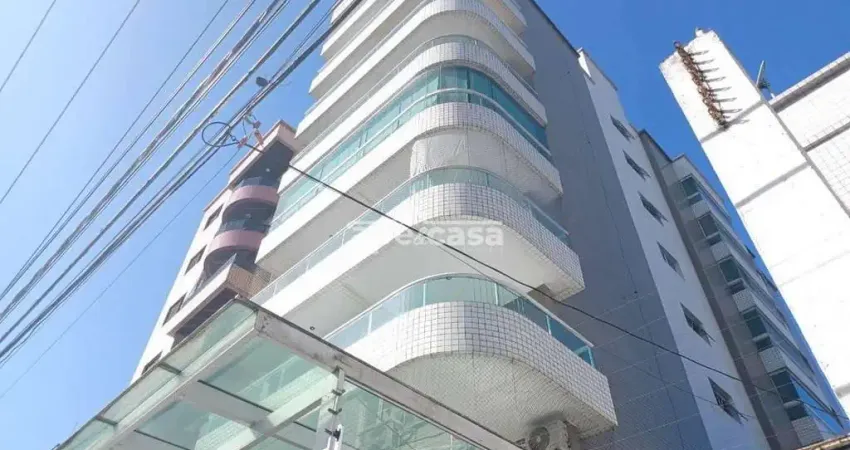 Apartamento com 1 quarto para alugar no Boqueirão, Praia Grande