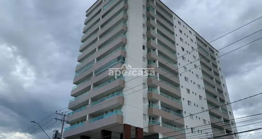 Apartamento com 2 quartos para alugar na Vila Mirim, Praia Grande