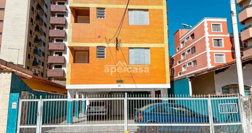 Apartamento com 1 quarto para alugar na Tupi, Praia Grande 