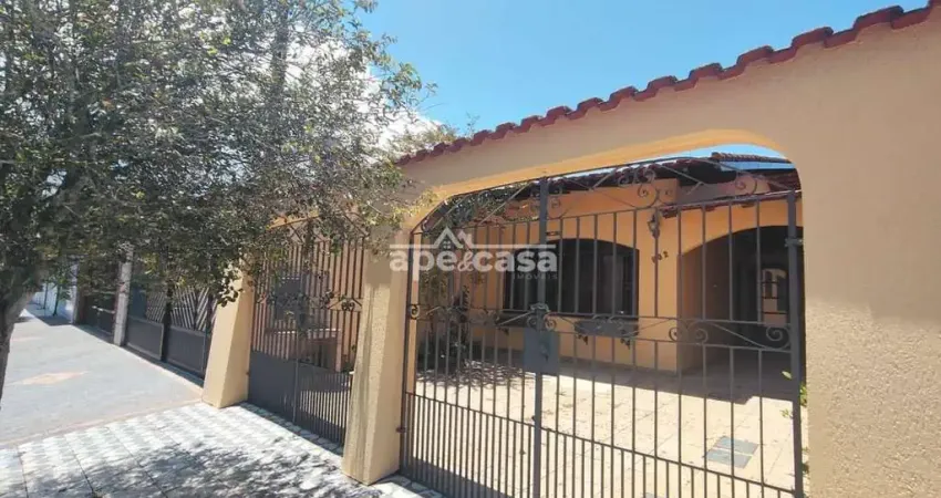 Casa com 3 quartos à venda no Jardim Real, Praia Grande