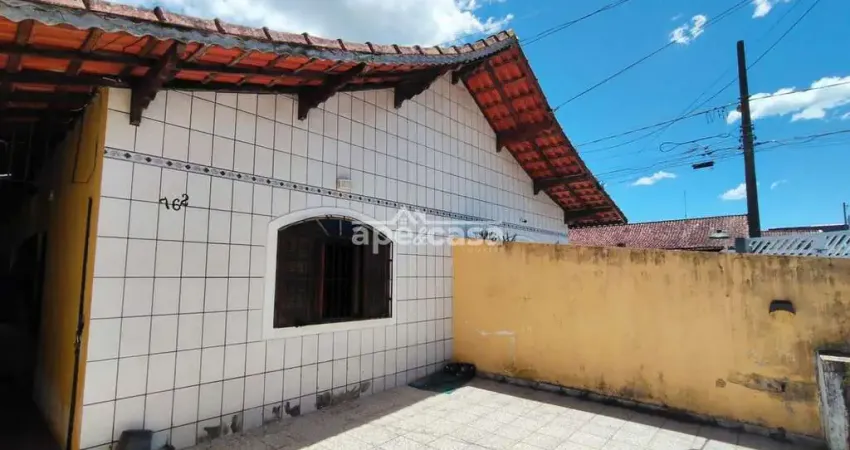 Casa para alugar na Tupi, Praia Grande 