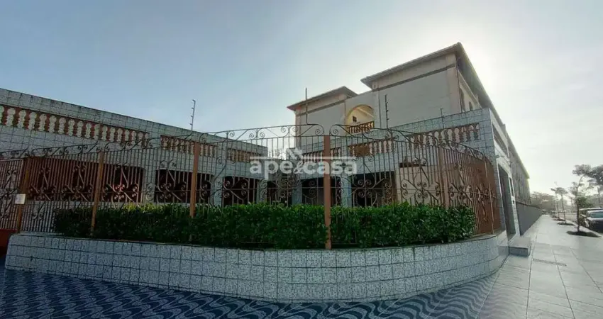 Kitnet / Stúdio à venda no Jardim Real, Praia Grande