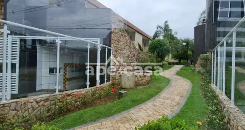 Casa com 2 quartos à venda na Vila Mirim, Praia Grande