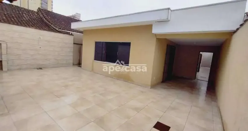 Casa com 3 quartos à venda na Cidade Ocian, Praia Grande