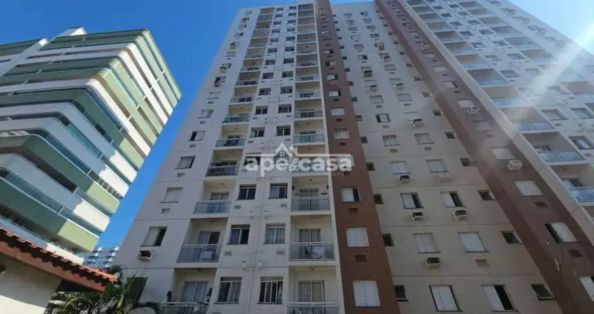 Apartamento com 2 quartos à venda na Cidade Ocian, Praia Grande