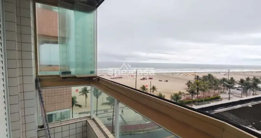 Apartamento com 3 quartos para alugar em Aviação, Praia Grande