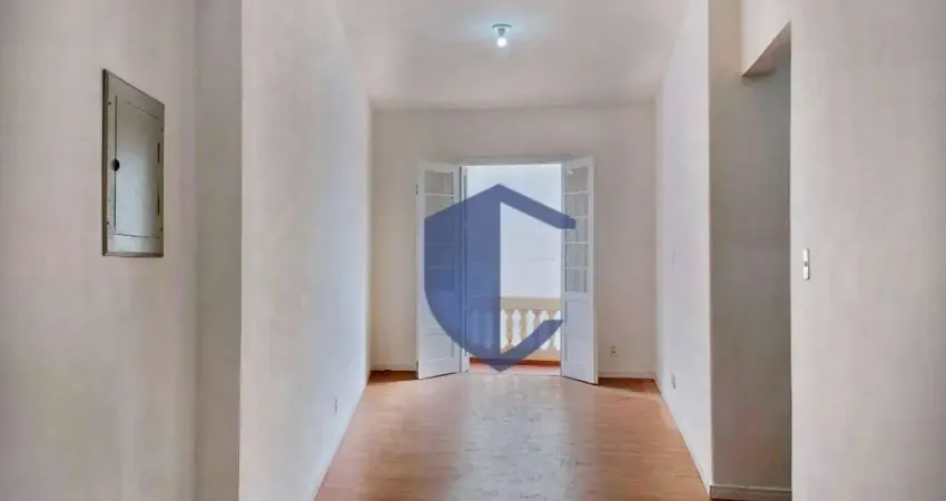 Apartamento com 2 dormitórios à venda, 102 m²  - Santa Cecília - São Paulo/SP
