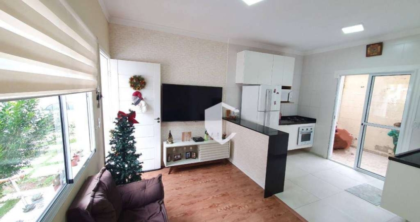Casa com 2 quartos à venda, 88 m²  - Granja Viana / Gramado- Cotia/SP0