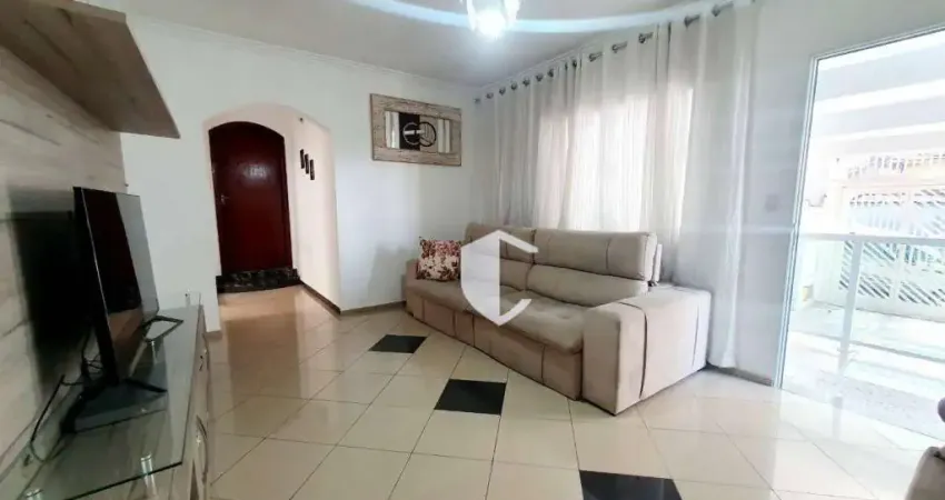 Casa térrea com 3 quartos à venda, 244 m²- JD Oriental/Jardim D Abril - Osasco/SP
