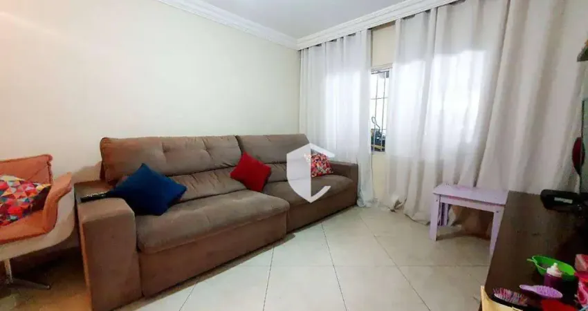 Casa com 4 quartos, 3 suítes à venda, 209 m² por R$ 650.000,00 - Vila Osasco - Osasco/SP