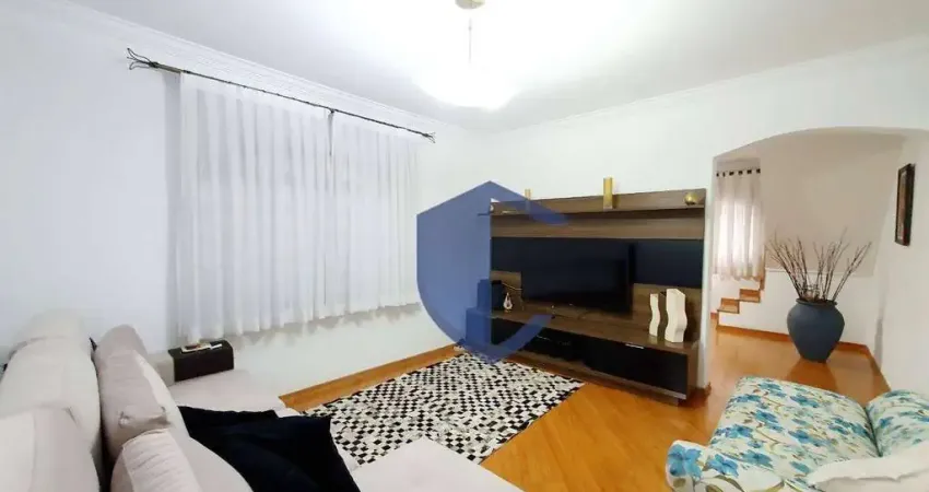 Casa com 3 dormitórios à venda, 187 m² por R$ 559.000,00 - Jardim Roberto - Osasco/SP