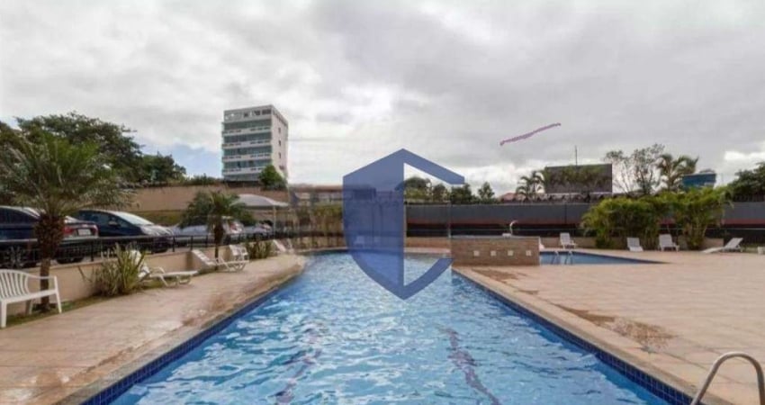Apartamento com 3 dormitórios à venda, 74 m²  - Bela Vista - Osasco/SP