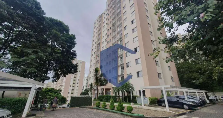 Apartamento com 2 dormitórios à venda, 49 m² - Vila Sônia - São Paulo/SP