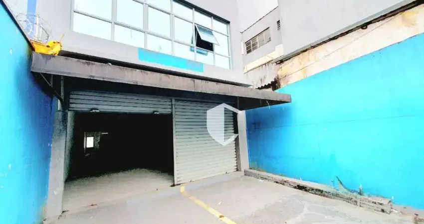 Loja para alugar, 242 m² por r$ 14.220,90/mês - lapa - são paulo/sp