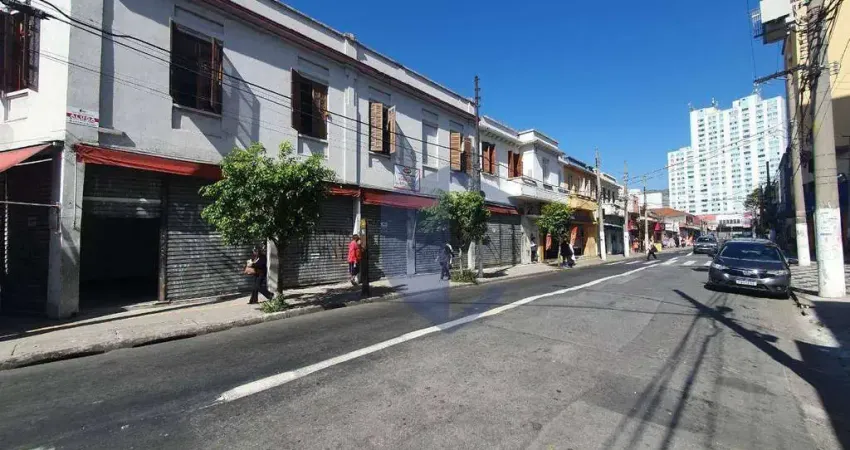 Loja para alugar, 250 m² por r$ 27.000,00/mês - lapa - são paulo/sp