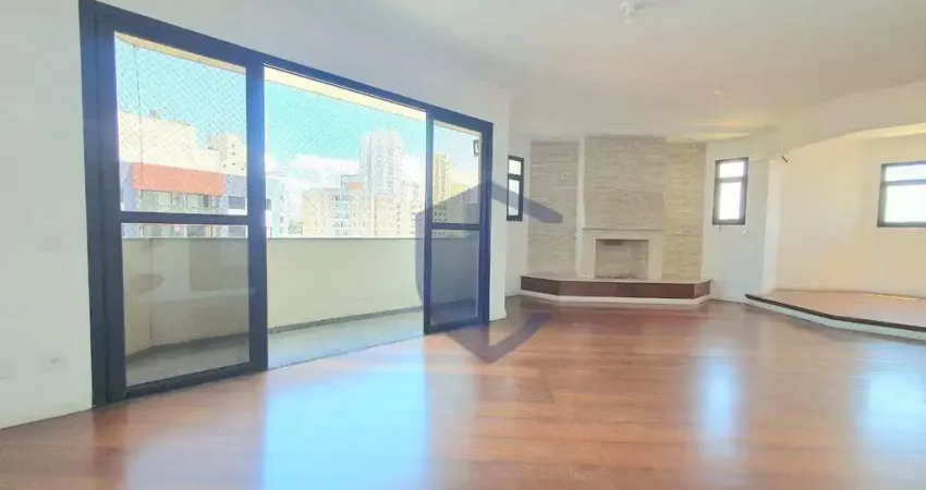 Apartamento cobertura com 4 quartos, ar condicionado, à venda, 365 m² por r$ 2.000.000 - vila são francisco - são paulo/sp