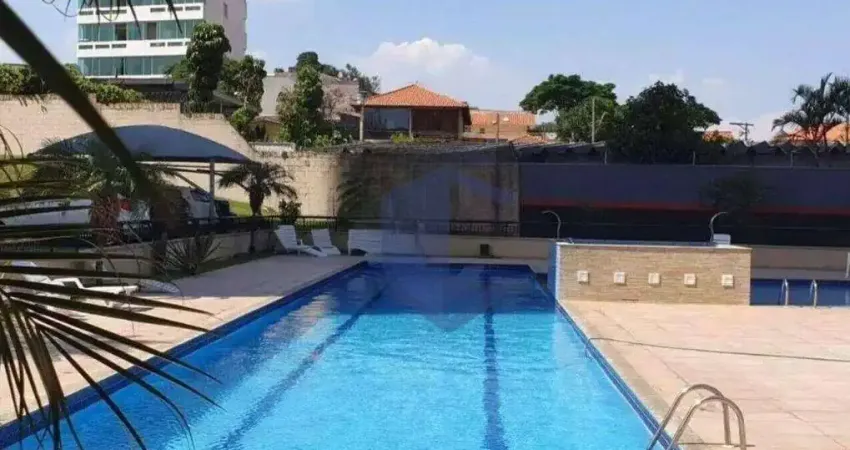 Apartamento com 3 quartos à venda, 74 m² por r$ 549.500 00 - bela vista/jaguaribe - osasco/sp