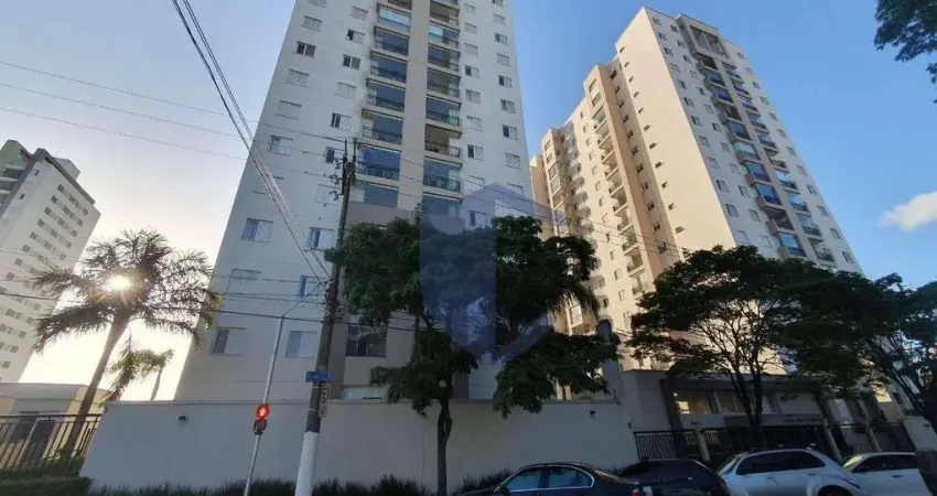 Apartamento com 2 quartos, uma suíte à venda, 57 m² por r$ 489.000 - rochdale - osasco/sp