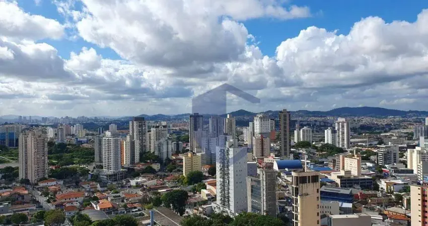 Apartamento com 2 quartos (suítes) à venda, 62 m² por R$ 690.000 - Bela Vista/Centro - Osasco/SP