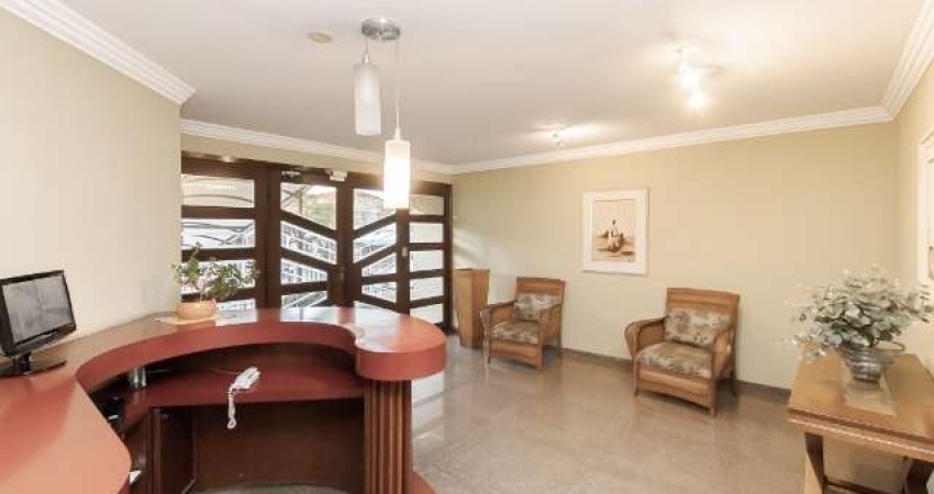 4 DORMS SENDO 2 SUITES - AMPLA SACADA - 2 VAGAS PARALELAS