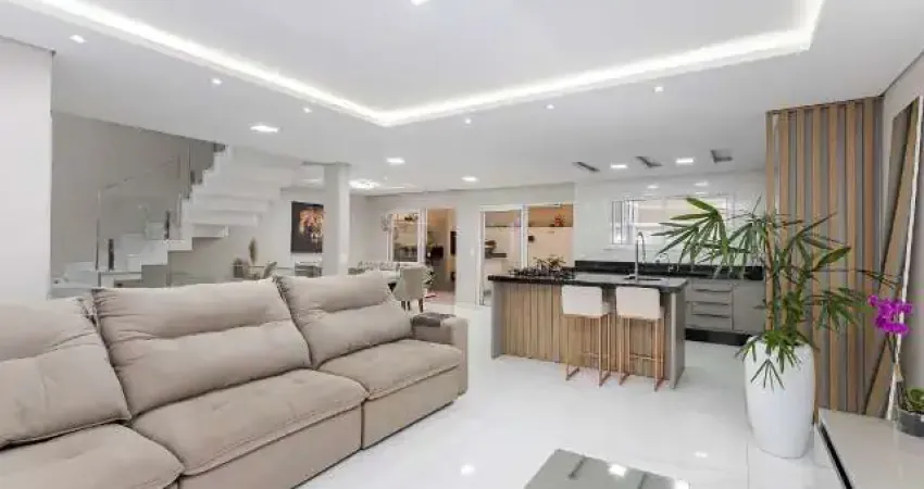 CONDOMINIO GARIBALDI DAS ARAUCARIAS - BARREIRINHA/CACHOEIRA
