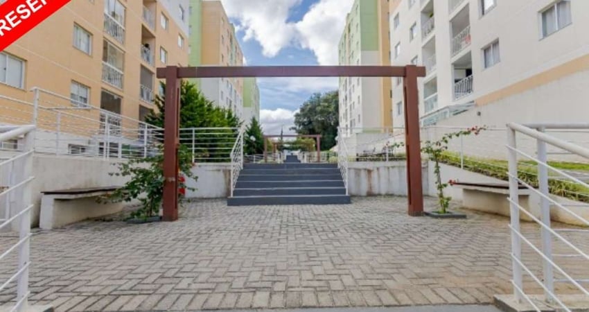 Apartamento com 2 quartos à venda na Rua Renato Polatti, 3651, Campo Comprido, Curitiba