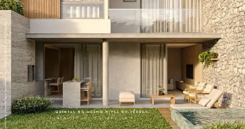 Casa em condomínio fechado com 3 quartos à venda na Rua Ângelo Domingos Durigan, 1060, Cascatinha, Curitiba