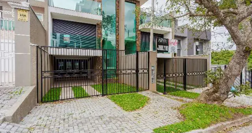 2 SOBRADOS DE FRENTE - NOVOS -  TERRAÇO COM VISTA PANORAMICA