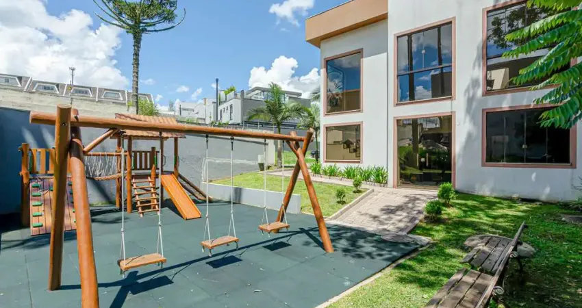 Casa em condomínio fechado com 4 quartos à venda na Rua Luiz Tramontin, 1651, Campo Comprido, Curitiba