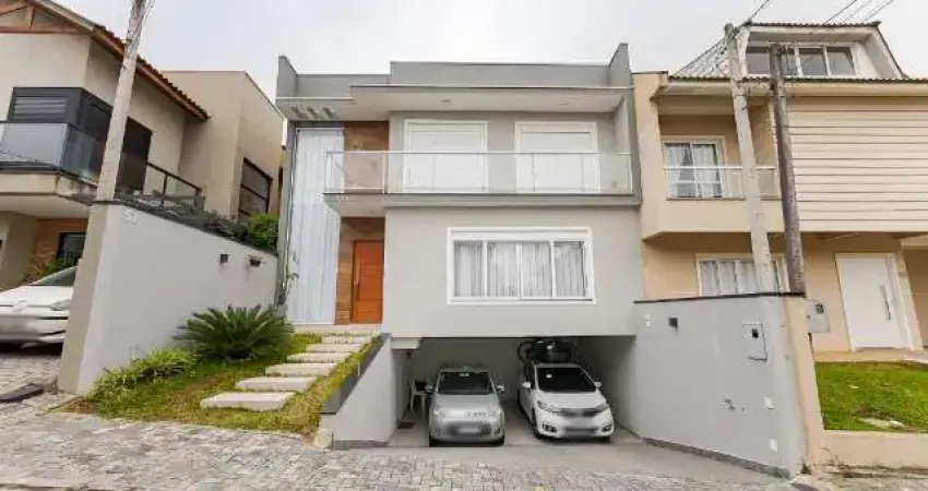 Condominio garibaldi das araucarias - barreirinha/cachoeira