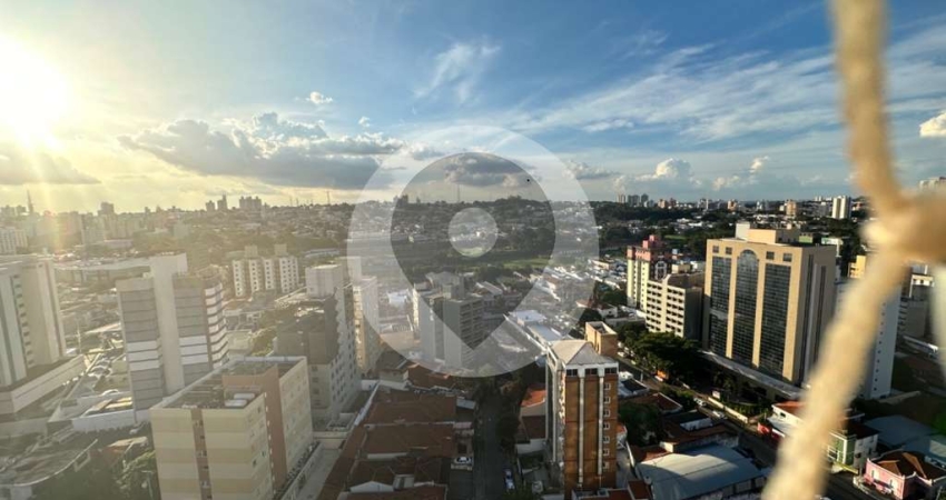 Apartamento com 2 quartos à venda na Rua Barão Geraldo de Resende, 163, Botafogo, Campinas