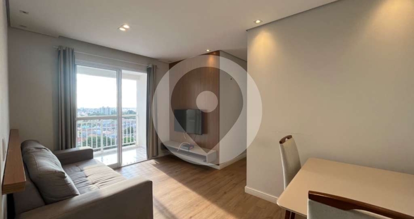 Apartamento com 2 quartos à venda na Rua Oscar Leite, 200, Ponte Preta, Campinas