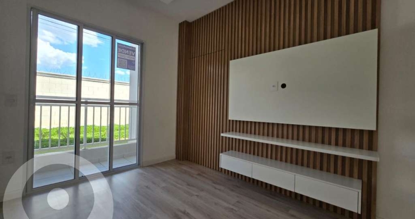 Apartamento com 2 quartos à venda na Rua Alzira Marcondes, 160, Residencial Parque da Fazenda, Campinas