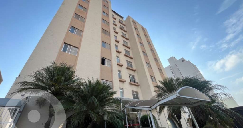 Apartamento com 3 quartos à venda na Rua Coronel Quirino, 2075, Cambuí, Campinas