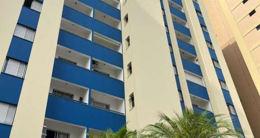 Cobertura com 2 quartos à venda na Rua Paulo Setúbal, 385, Botafogo, Campinas