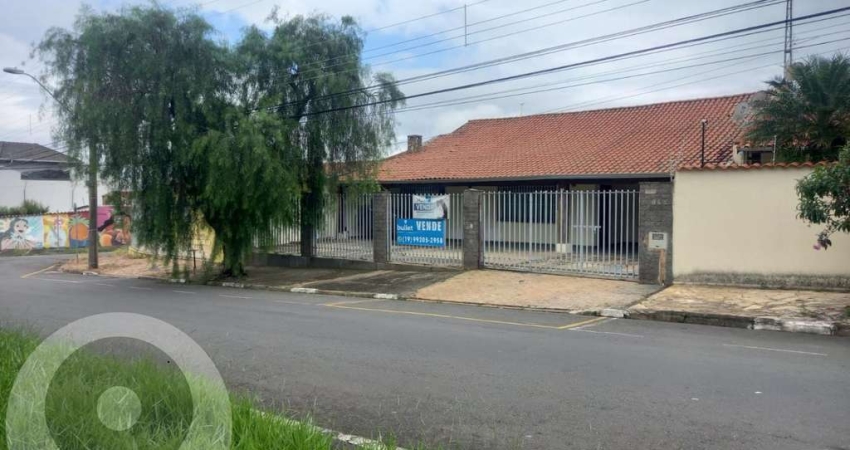 Casa comercial à venda na Avenida Doutor Horácio Antônio da Costa Júnior, 202, Jardim Eulina, Campinas
