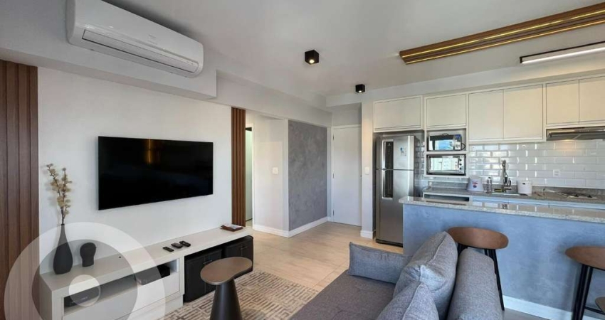 Apartamento com 2 quartos à venda na Rua Doutor Sampaio Ferraz, 374, Cambuí, Campinas