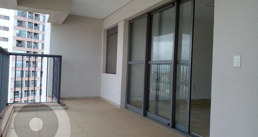 Apartamento com 3 quartos para alugar na Rua Alberto Faria, 182, Jardim Brasil, Campinas